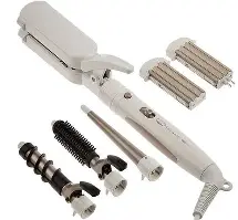 دستگاه های حالت دهنده مو