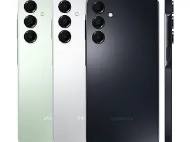 گوشی موبایل سامسونگ مدل Galaxy A17 4G ظرفیت 128 گیگابایت رم 6 گیگابایت - ویتنام