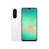 گوشی موبايل سامسونگ Galaxy A26 5G ظرفیت 128 گیگابایت رم 6 گیگابایت - ویتنام