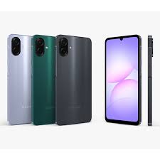 گوشی موبايل سامسونگ مدل Galaxy A07 4G ظرفیت 64 گیگابایت رم 4 گیگابایت