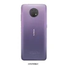 گوشی موبایل نوکیا مدل G10 ظرفیت 64 گیگابایت - رم 4 گیگابایت