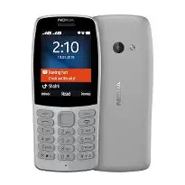 گوشی موبايل نوکيا مدل 210 (2018) ظرفیت 16 مگابایت - رم 16 مگابایت