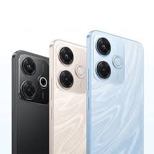 گوشی موبایل شیائومی مدل Redmi 13x ظرفیت 256 گیگابایت رم 8 گیگابایت